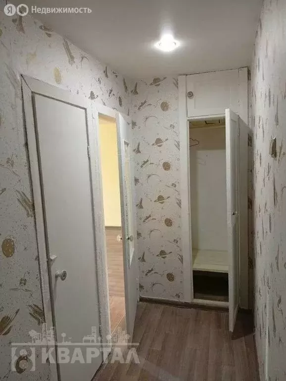 1-комнатная квартира: Новороссийск, улица Видова, 180 (32.3 м) - Фото 2