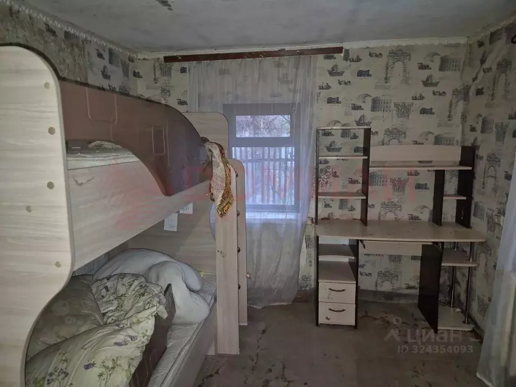 Дом в Ростовская область, Новочеркасск Кольцевой пер., 14 (48 м) - Фото 2