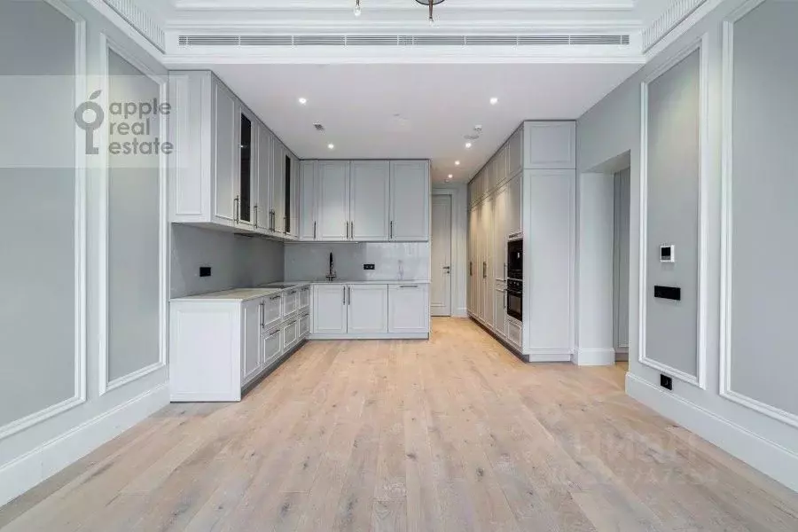 3-к кв. Москва просп. Академика Сахарова, 7 (80.0 м) - Фото 1