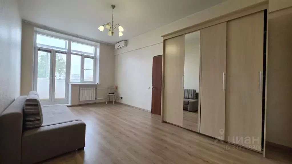 1-к кв. Москва ул. Академика Королева, 9К1 (42.0 м) - Фото 1