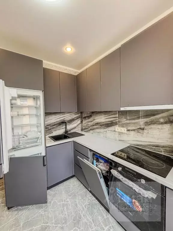 3-к кв. Челябинская область, Магнитогорск ул. Строителей, 49 (75.0 м) - Фото 2