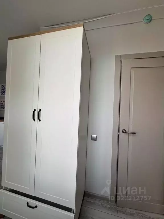 1-к кв. Москва Первомайская ул., 126 (20.0 м) - Фото 1