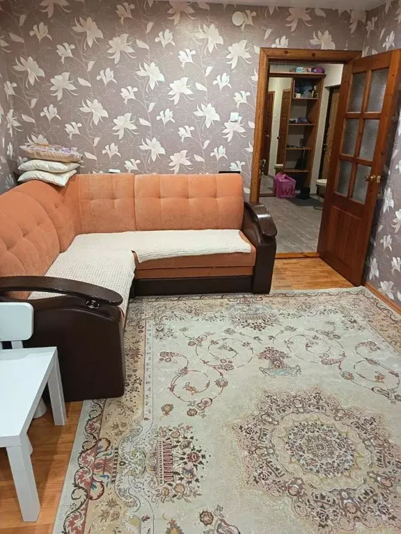 2-к кв. Вологодская область, Великий Устюг Советский просп., 20 (48.9 ... - Фото 2