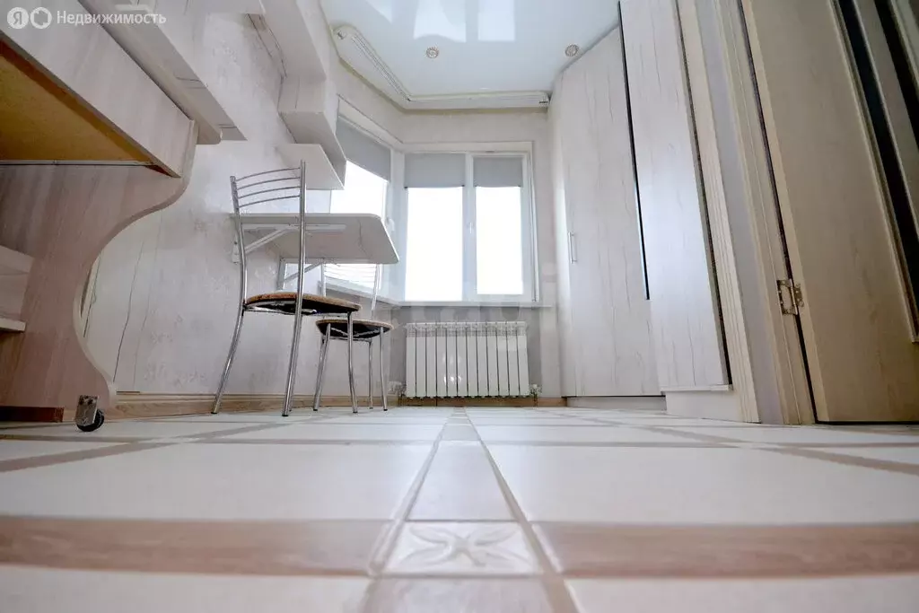 1-комнатная квартира: Якутск, улица Клары Цеткин, 12 (30.3 м) - Фото 2