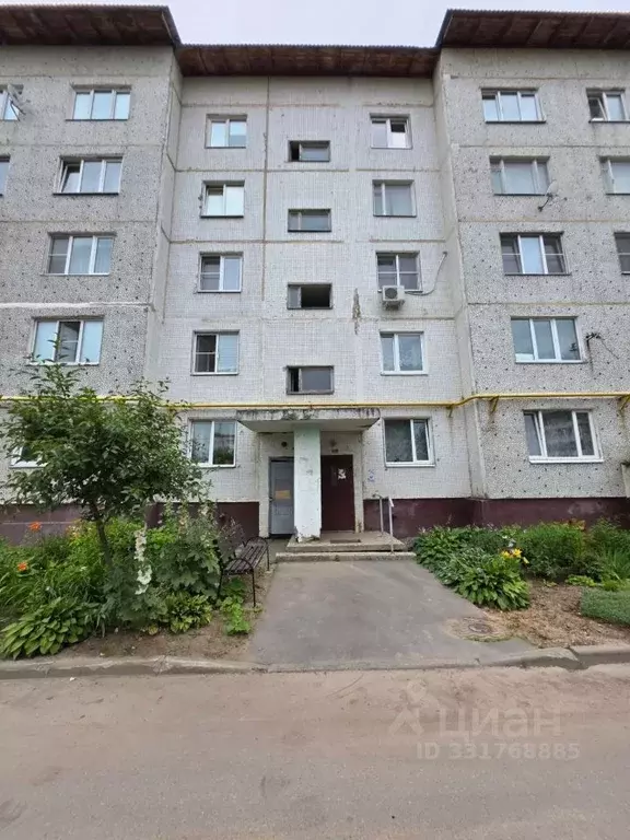 1-к кв. Московская область, Щелково городской округ, пос. Литвиново 11 ... - Фото 1