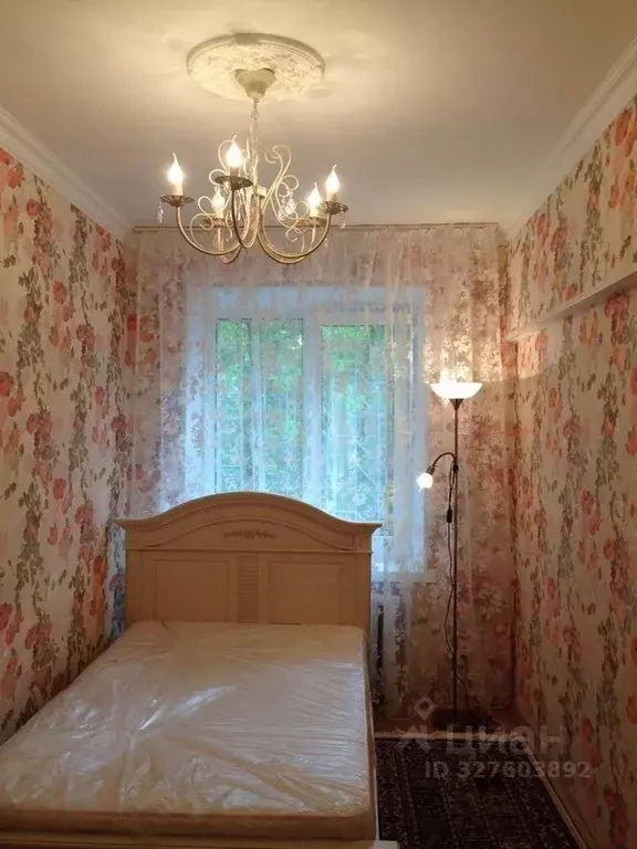 2-к кв. Москва Минская ул., 18К1 (45.0 м) - Фото 2