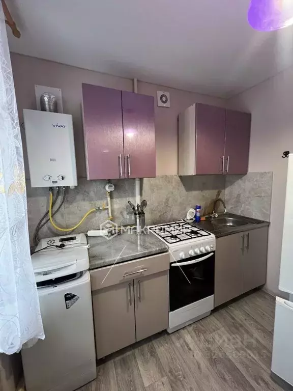 3-к кв. Брянская область, Дятьково ул. Ленина, 127 (55.7 м) - Фото 1