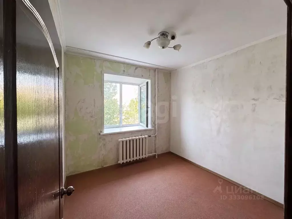 3-к кв. Самарская область, Сызрань Советская ул., 122 (61.0 м) - Фото 2