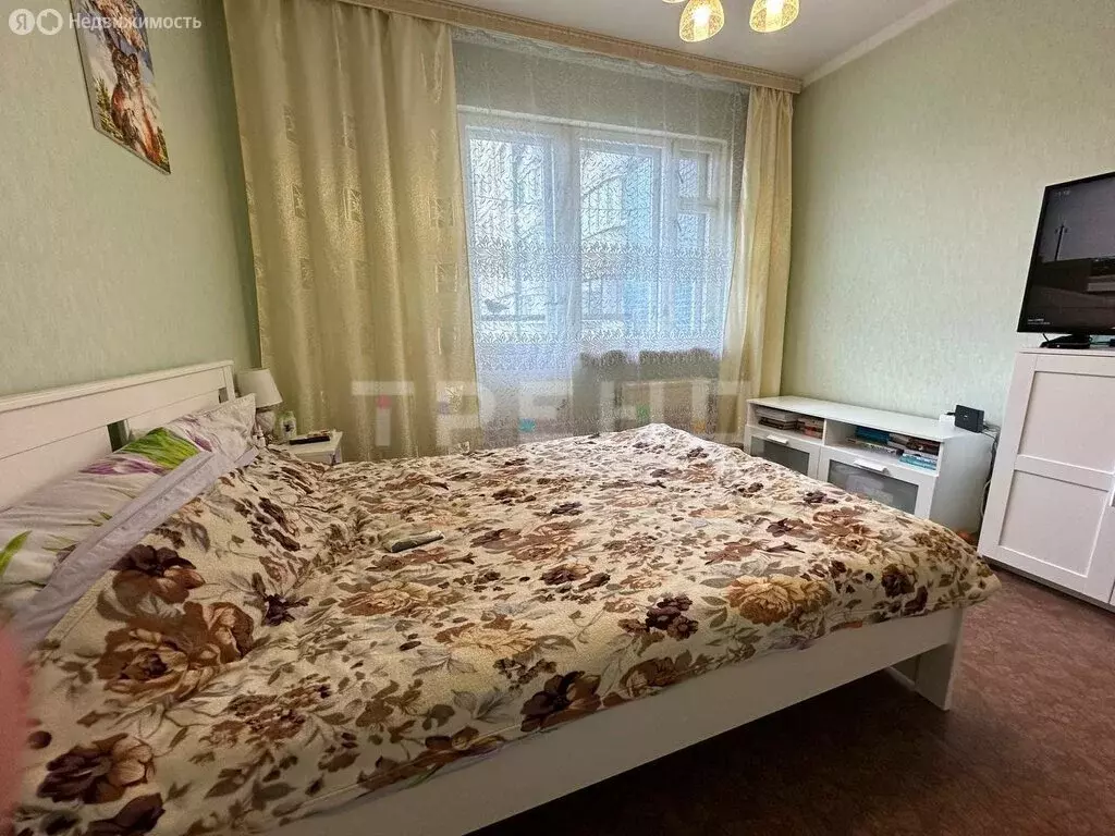 2-комнатная квартира: Санкт-Петербург, проспект Косыгина, 23к1 (56.8 ... - Фото 0