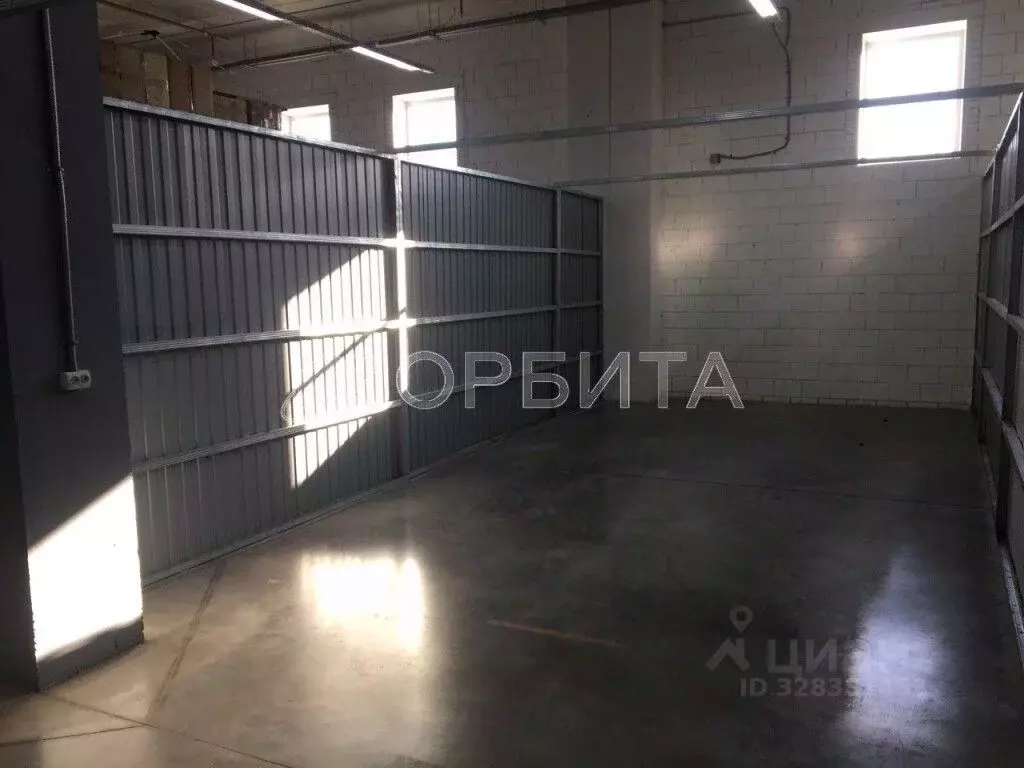 Помещение свободного назначения в Тюменская область, Тюмень ул. ... - Фото 2