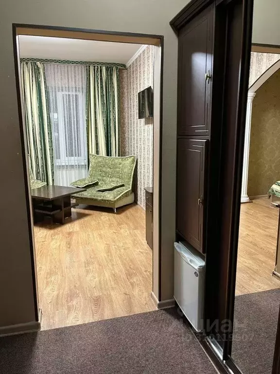 Комната Ставропольский край, Ессентуки ул. Гагарина, 2Г (25.0 м) - Фото 1
