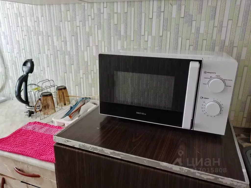 1-к кв. Удмуртия, Можга Можгинский район, Можгинская ул., 48 (26.0 м) - Фото 2