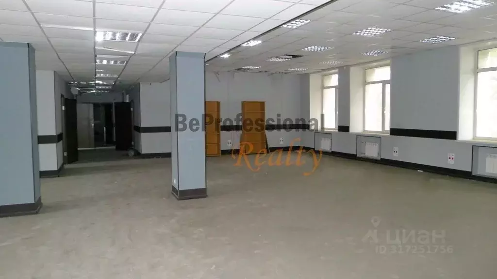 Офис в Москва 2-я Рыбинская ул., 21С1а (850 м) - Фото 1