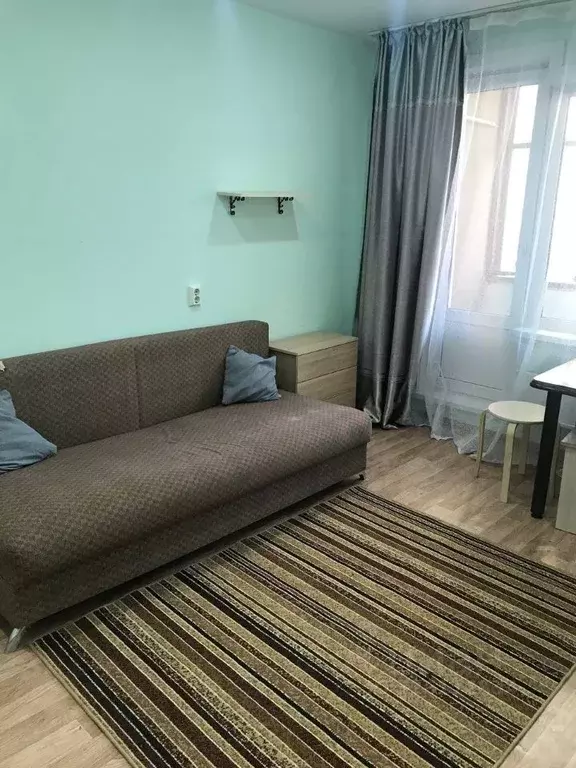 Комната Иркутская область, Иркутск ул. Академика Курчатова, 2б (15.0 ... - Фото 2