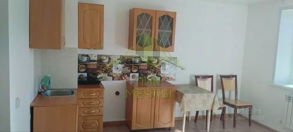 1-к кв. Бурятия, Улан-Удэ 115-й мкр, 8 (24.5 м) - Фото 1