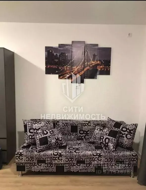 Студия Москва Сосенское поселение, просп. Куприна, 30к2 (18.0 м) - Фото 1