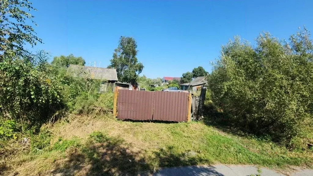 Дом в Хабаровский край, Хабаровский район, Тополевское с/пос, с. ... - Фото 2