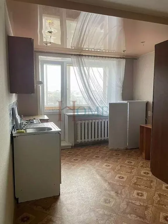 2-к кв. Новосибирская область, Новосибирск ул. Макаренко, 13 (30.0 м) - Фото 1