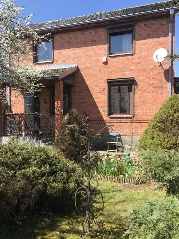 Дом в Калининградская область, Зеленоградский муниципальный округ, ... - Фото 1