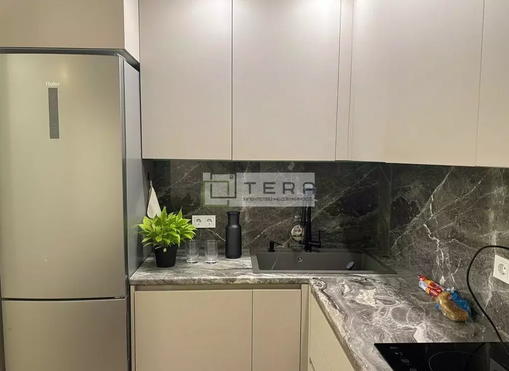 3-к кв. Башкортостан, Уфа ул. Достоевского, 45 (63.1 м) - Фото 2