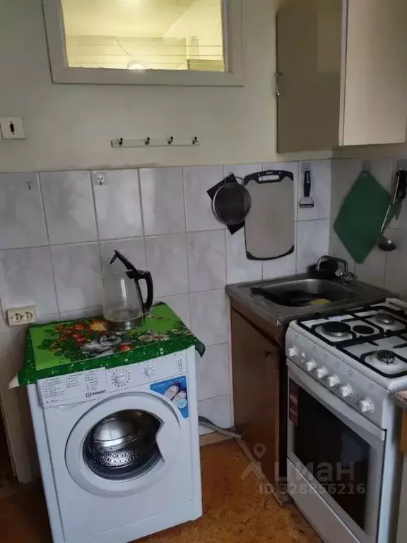 1-к кв. Москва ул. Багрицкого, 22 (30.0 м) - Фото 2