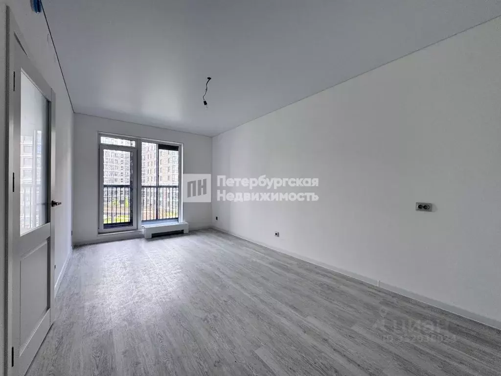 1-к кв. Санкт-Петербург Кубинская ул., 76к1 (35.0 м) - Фото 1