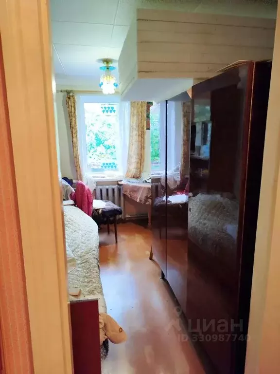 Дом в Нижегородская область, Богородск пер. Маяковского, 8 (59 м) - Фото 2