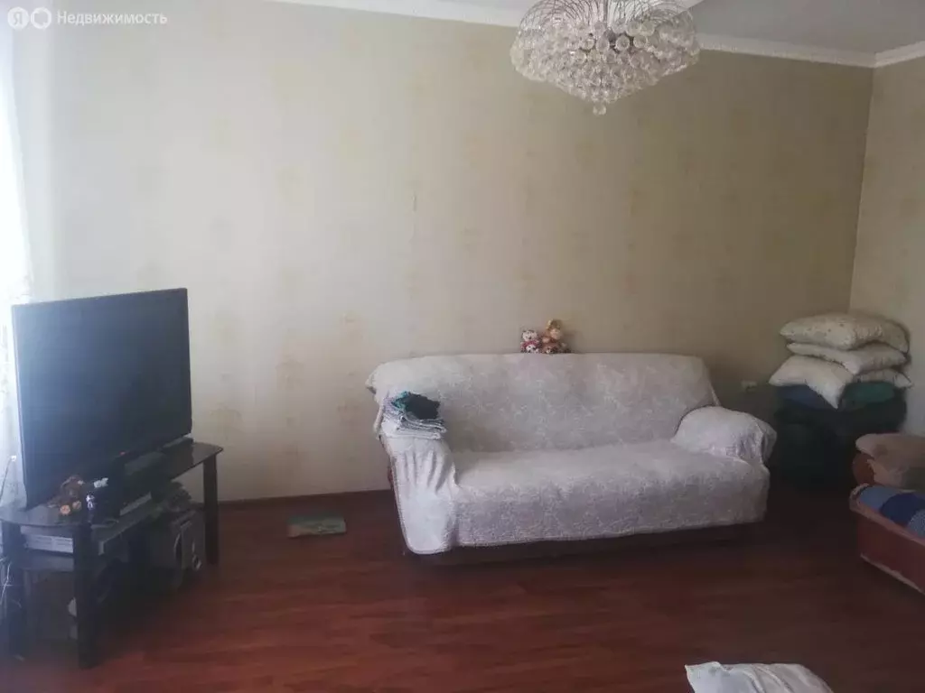Дом в Ясенское сельское поселение, хутор Шиловка, Шоссейная улица (135 ... - Фото 1