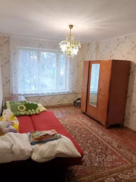 2-к кв. Владимирская область, Кольчугино ул. Ленина, 11А (42.0 м) - Фото 1