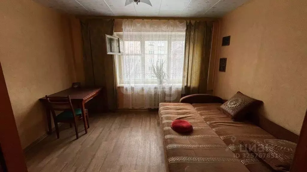 Студия Воронежская область, Воронеж Автогенный пер., 15 (18.0 м) - Фото 1