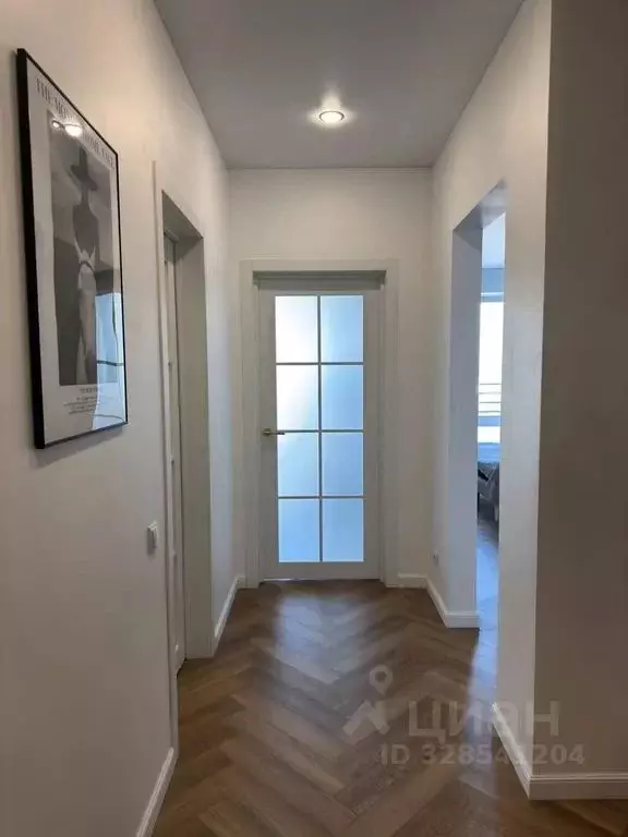 2-к кв. Башкортостан, Уфа просп. Октября, 75 (50.0 м) - Фото 2
