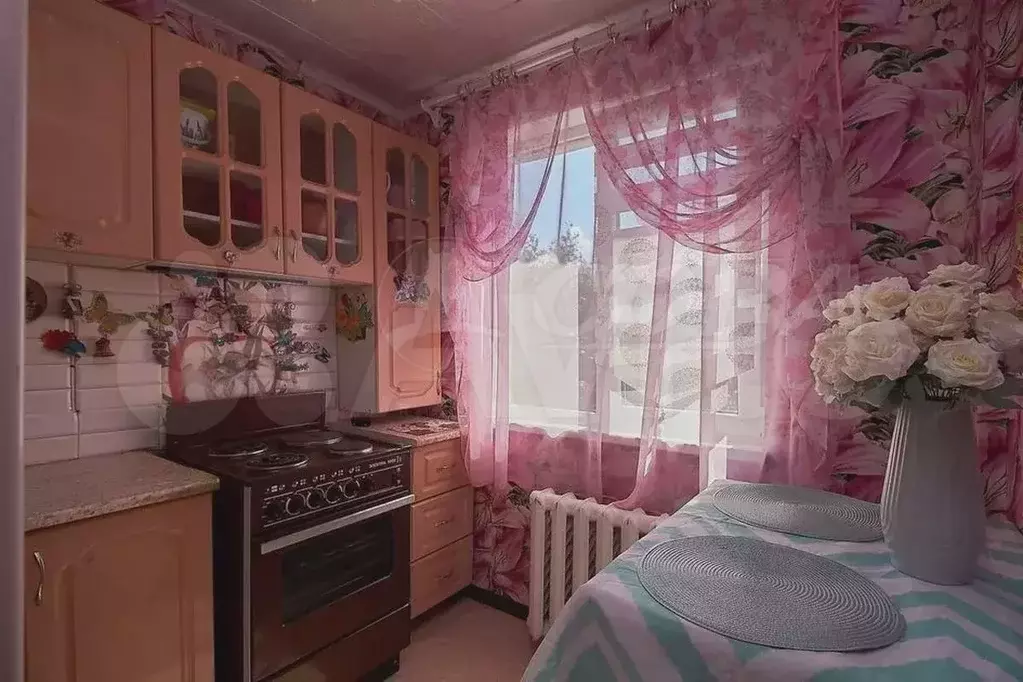2-к. квартира, 42 м, 5/5 эт. - Фото 1