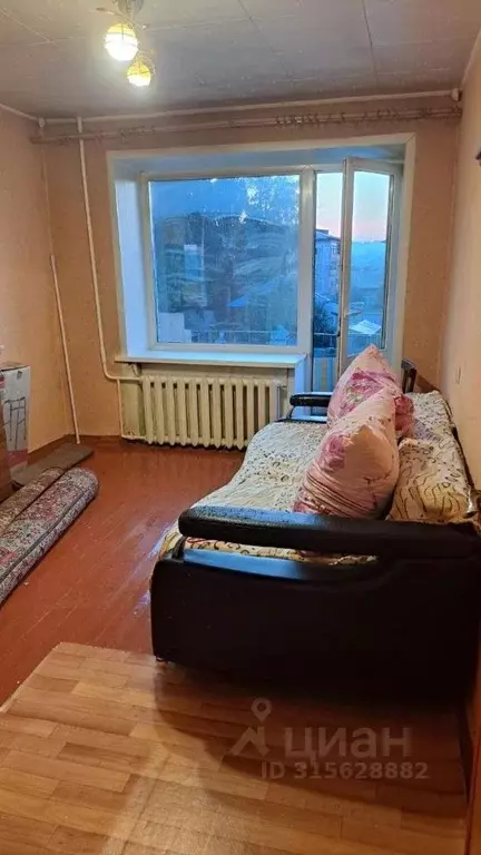 2-к кв. Новосибирская область, Новосибирский район, с. Барышево ул. ... - Фото 1