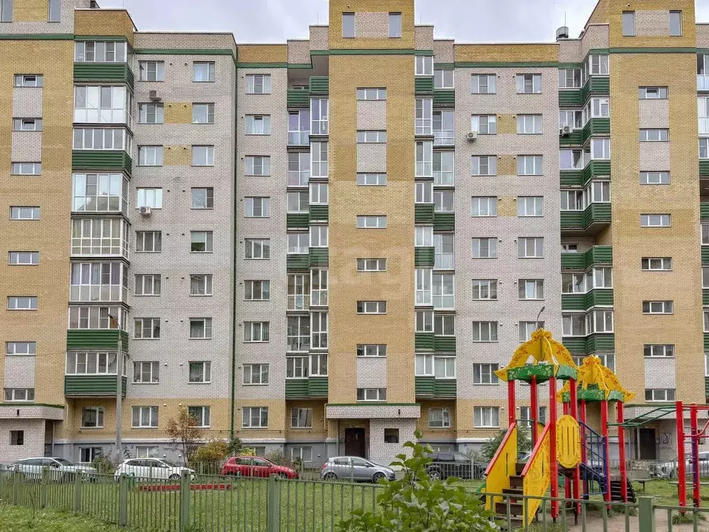 2-к кв. Псковская область, Псковский район, Завеличенская волость, д. ... - Фото 1