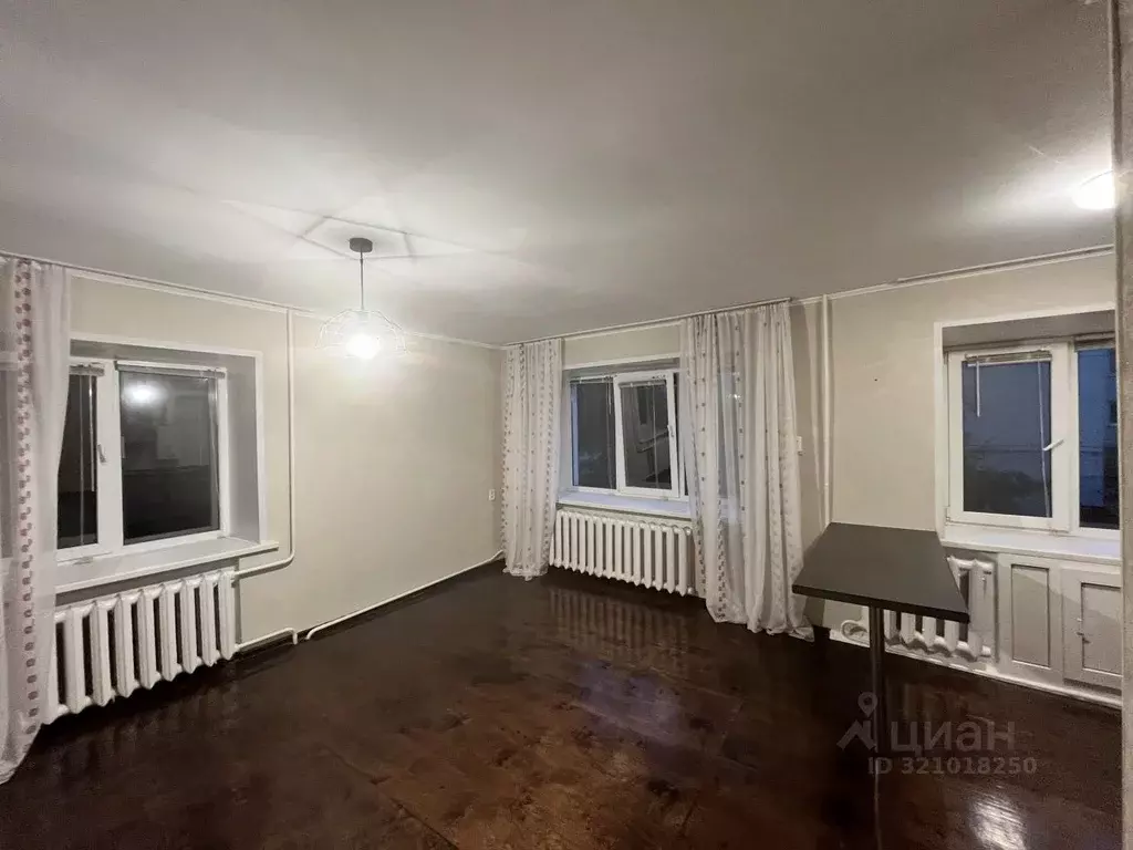 Студия Башкортостан, Уфа ул. Свердлова, 56/58 (31.0 м) - Фото 1