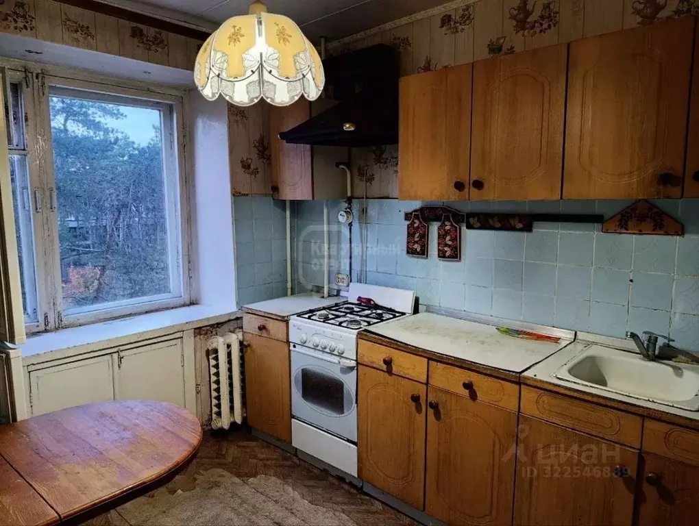 1-к кв. Владимирская область, Владимир Судогодское ш., 33 (32.5 м) - Фото 1