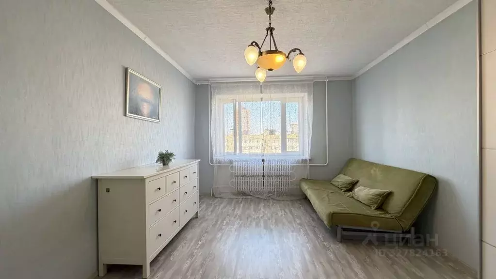 3-к кв. Московская область, Химки Юбилейный просп., 9/1 (69.7 м) - Фото 1