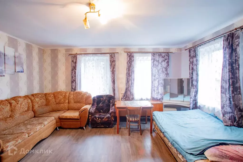 Продаётся 1-к квартира, 48.7 м - Фото 1
