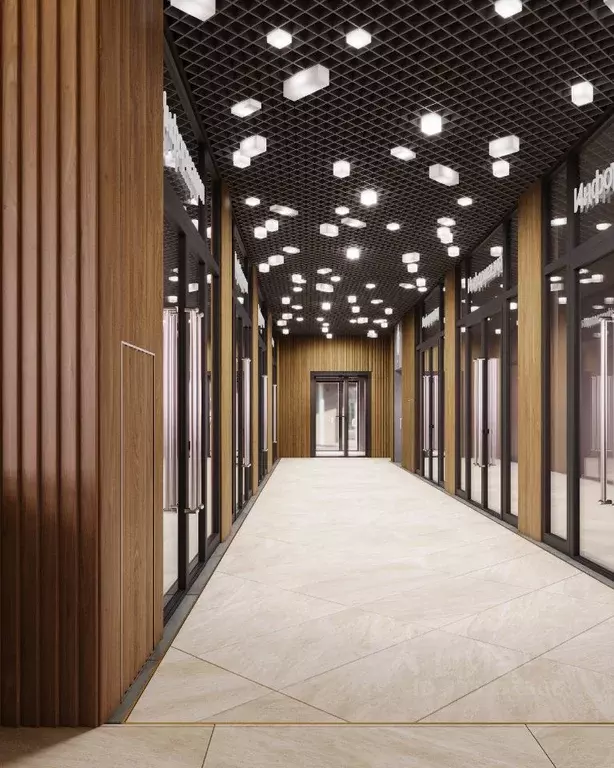 Офис в Липецкая область, Липецк Суббота жилой комплекс (50 м) - Фото 2