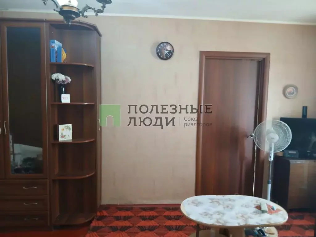 2-к кв. Курганская область, Курган ул. Тимофея Невежина, 18 (44.8 м) - Фото 1