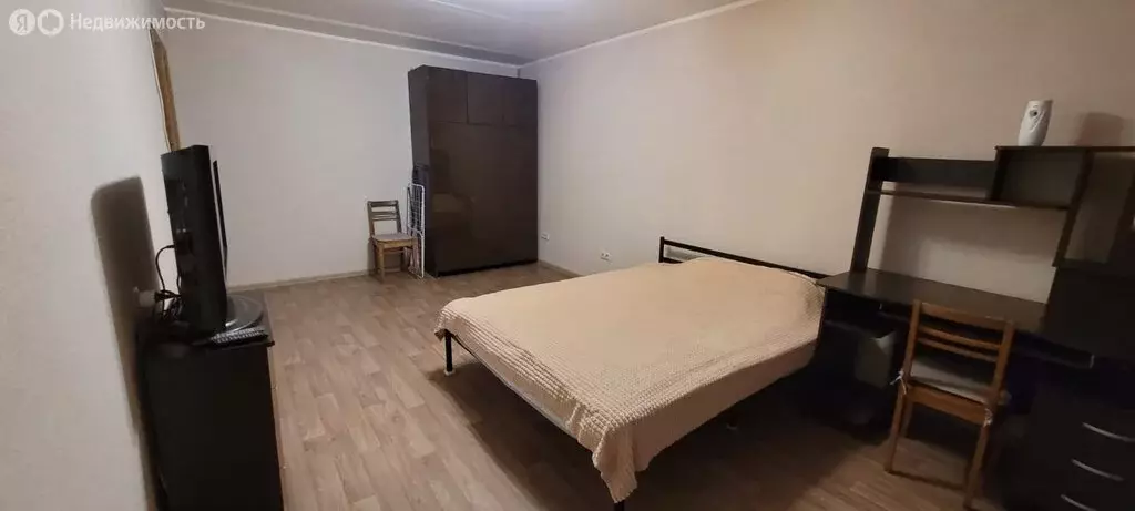 1к в 2-комнатной квартире (20 м) - Фото 1