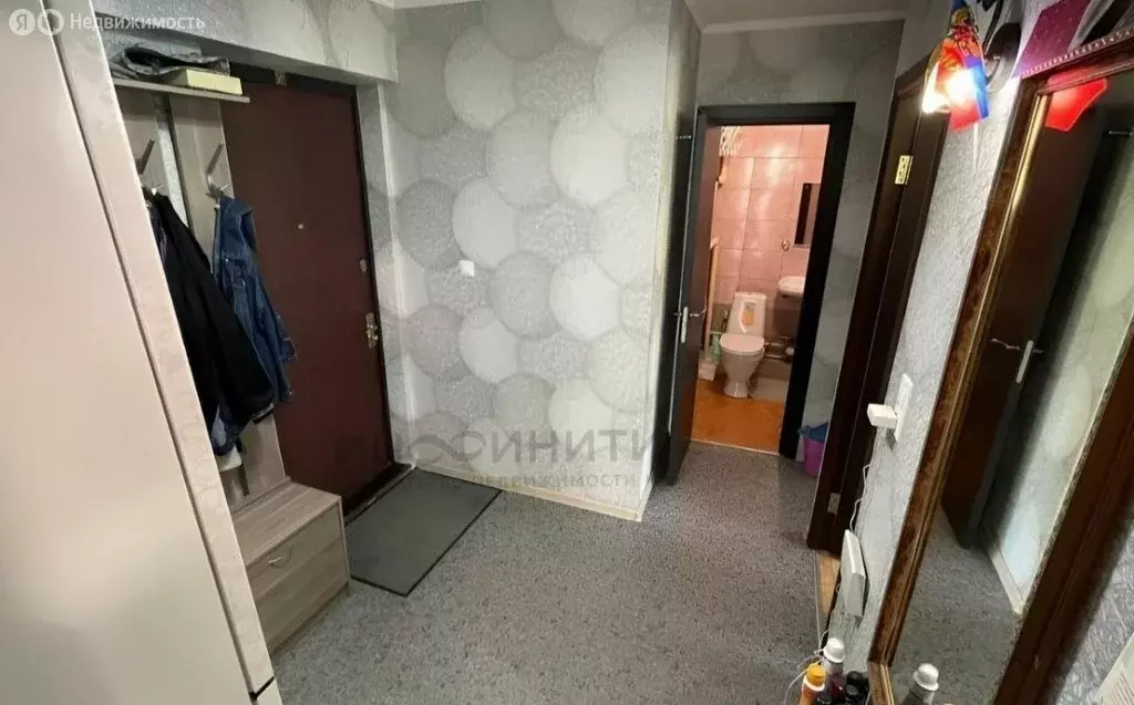 2-комнатная квартира: Москва, Халтуринская улица, 13 (40 м) - Фото 1