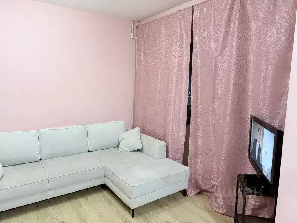 2-к кв. Тверская область, Тверь Петербургское ш., 10к2 (60.0 м) - Фото 2