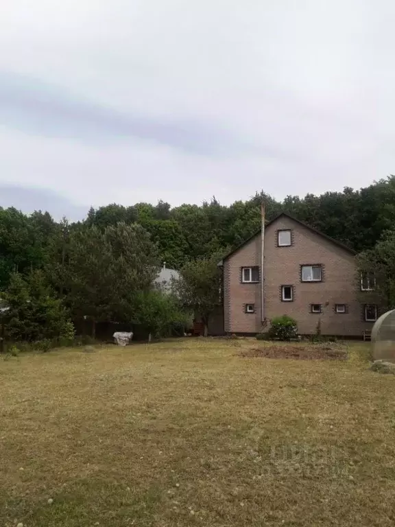 Коттедж в Тульская область, Тула Высокая ул., 81 (190 м) - Фото 0