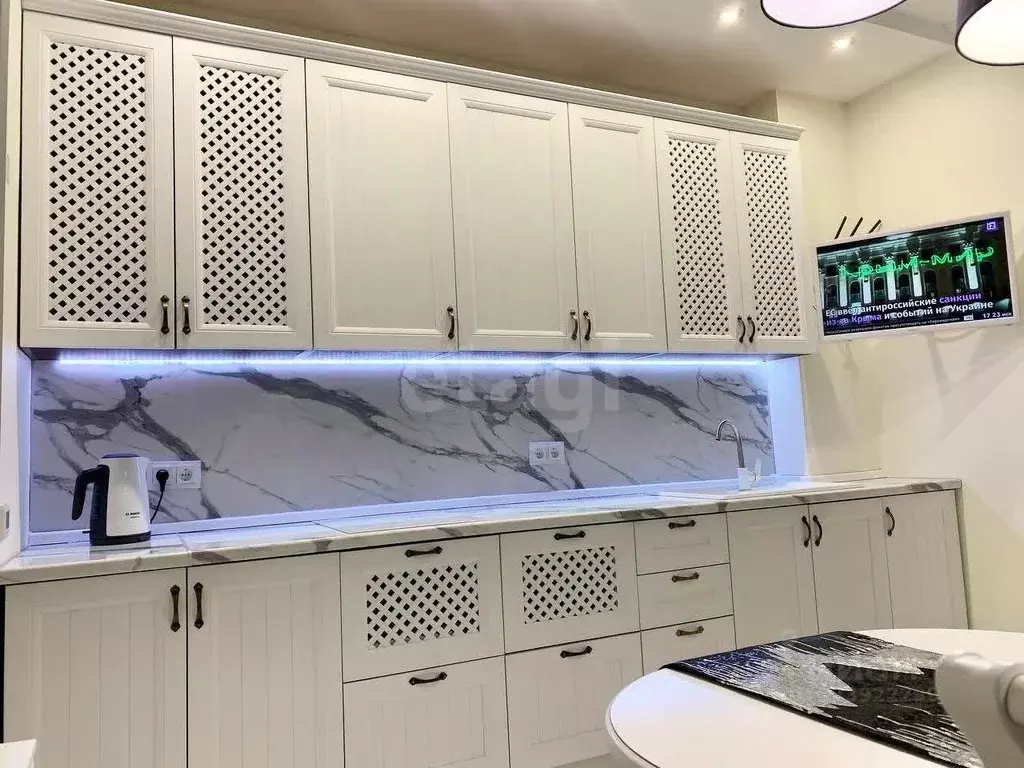 3-к кв. Ханты-Мансийский АО, Сургут ул. Лермонтова, 4/1 (72.0 м) - Фото 1