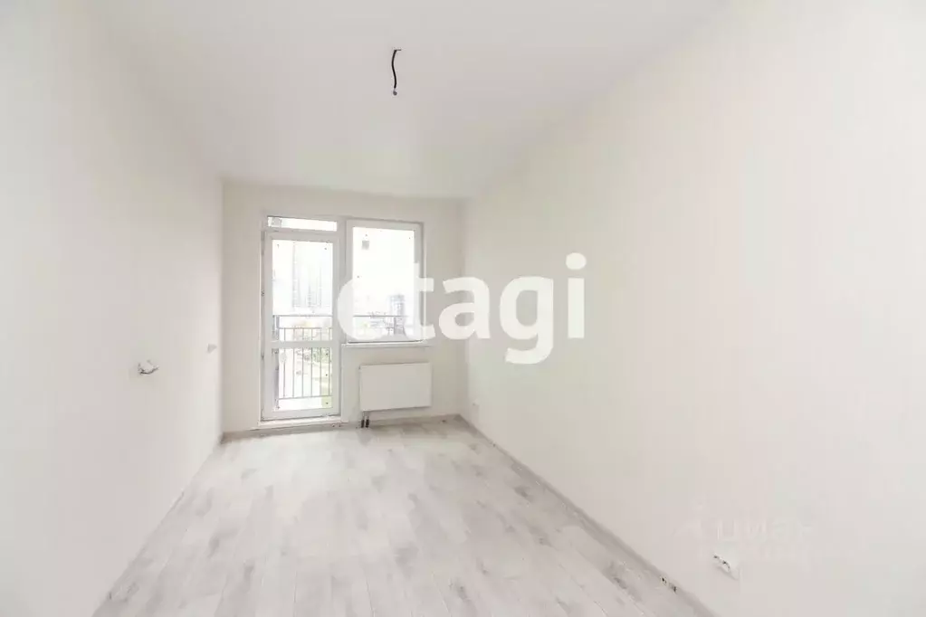 3-к кв. Красноярский край, Красноярск ул. Петра Подзолкова, 22 (88.25 ... - Фото 1