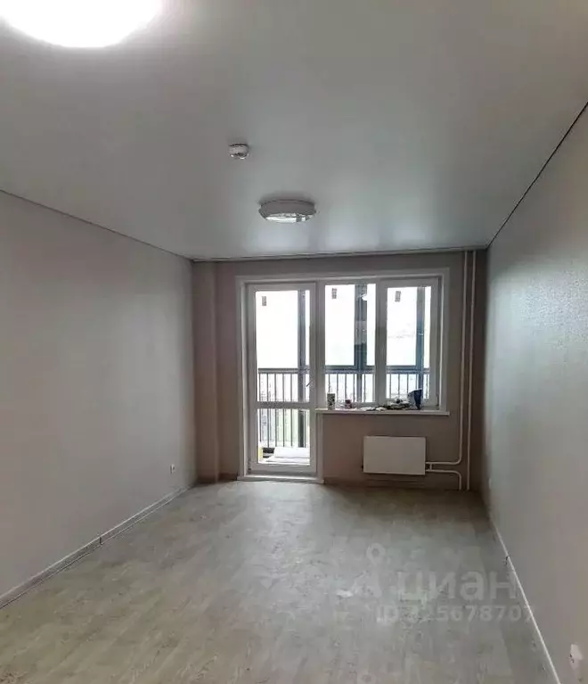 Студия Красноярский край, Красноярск Соколовская ул., 64 (25.0 м) - Фото 2