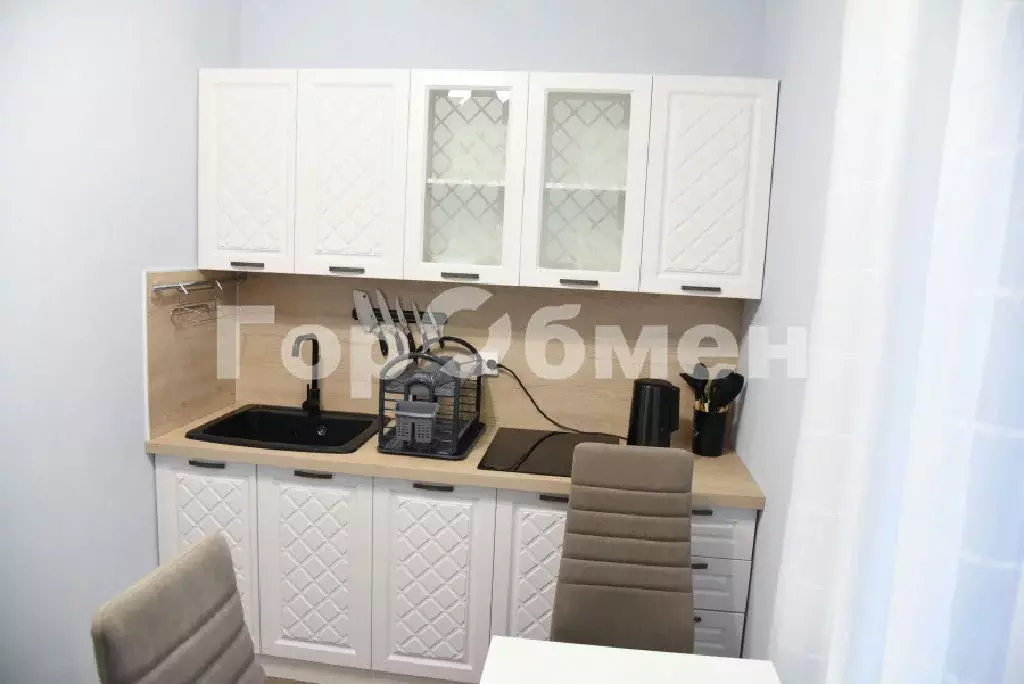 Продается 1-комнатная квартира - Фото 1