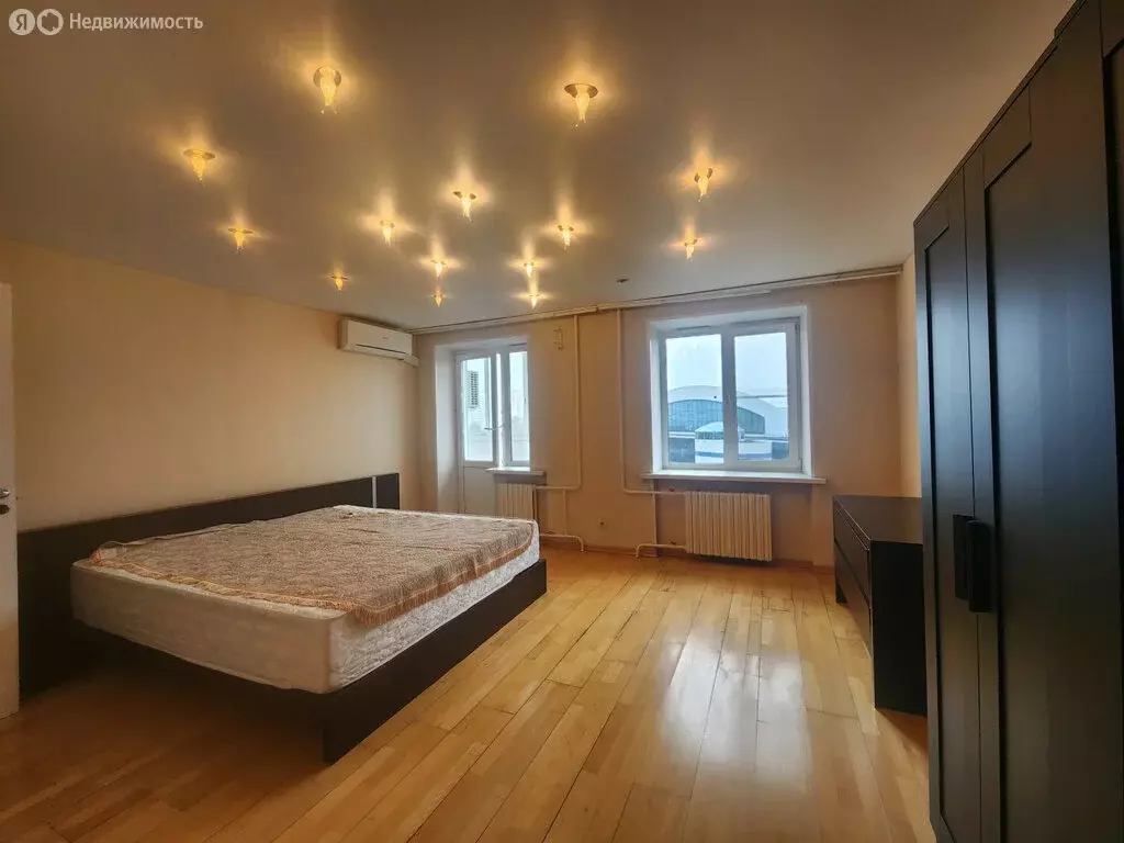 5-комнатная квартира: Чехов, улица Полиграфистов, 11В (149.7 м) - Фото 1