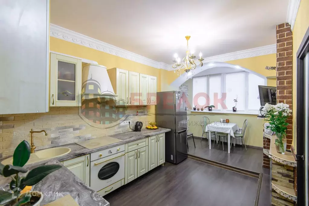 Продаётся 2-к квартира, 43 м - Фото 0